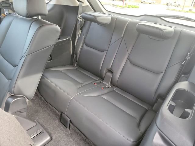 Used 2023 MAZDA CX-9 Touring Plus image 27