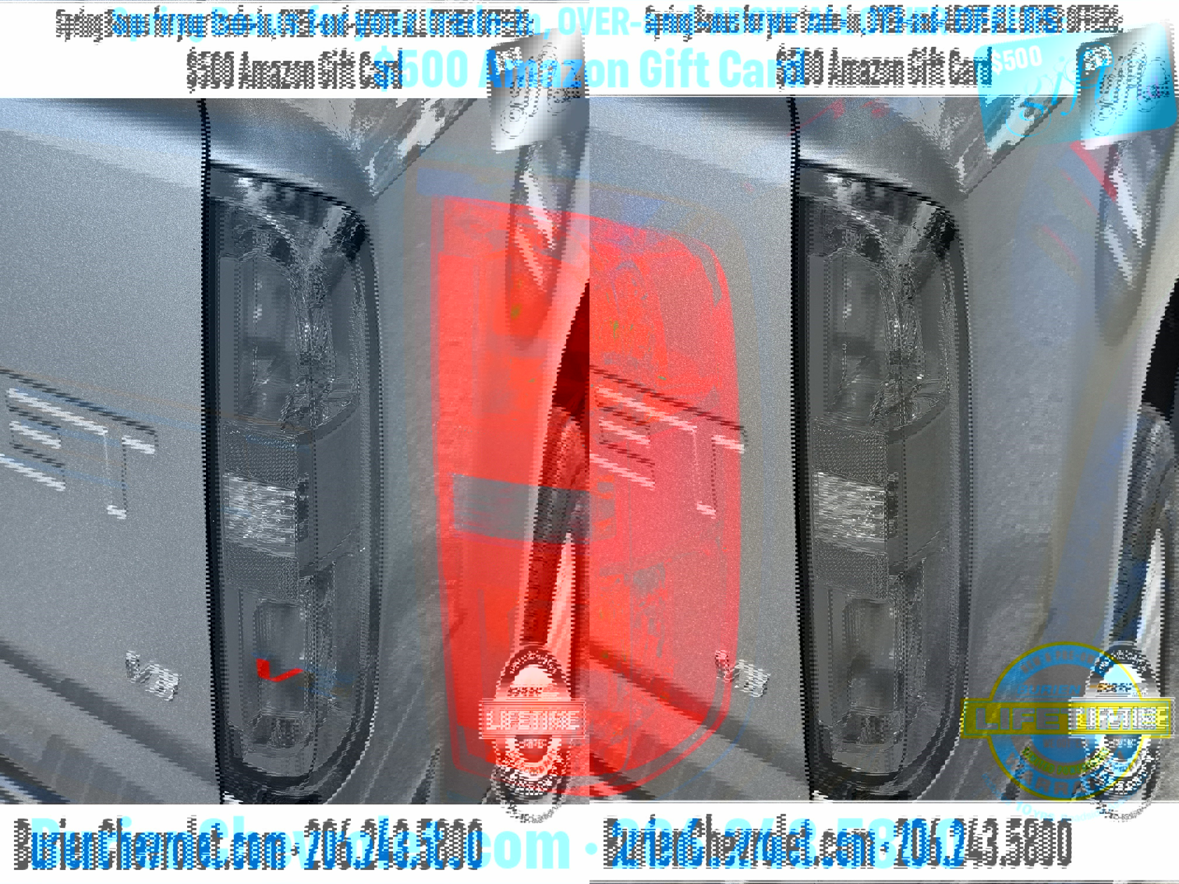 Used 2022 Chevrolet Colorado LT w/ LT Convenience Package image 38