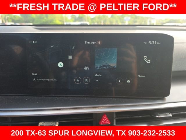 Used 2024 Kia Sorento EX w/ Panoramic Sunroof Package image 26