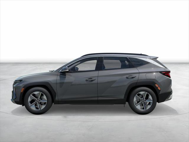 New 2026 Hyundai Tucson SEL image 3