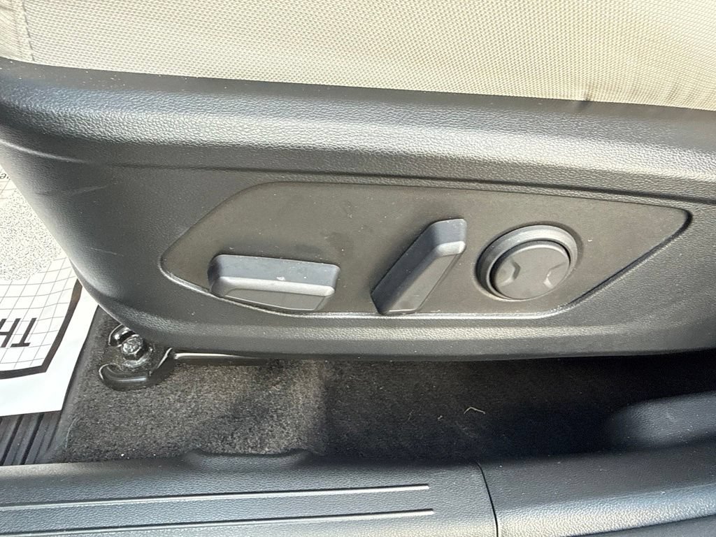 Used 2025 Hyundai Tucson SEL AWD/4WD image 25