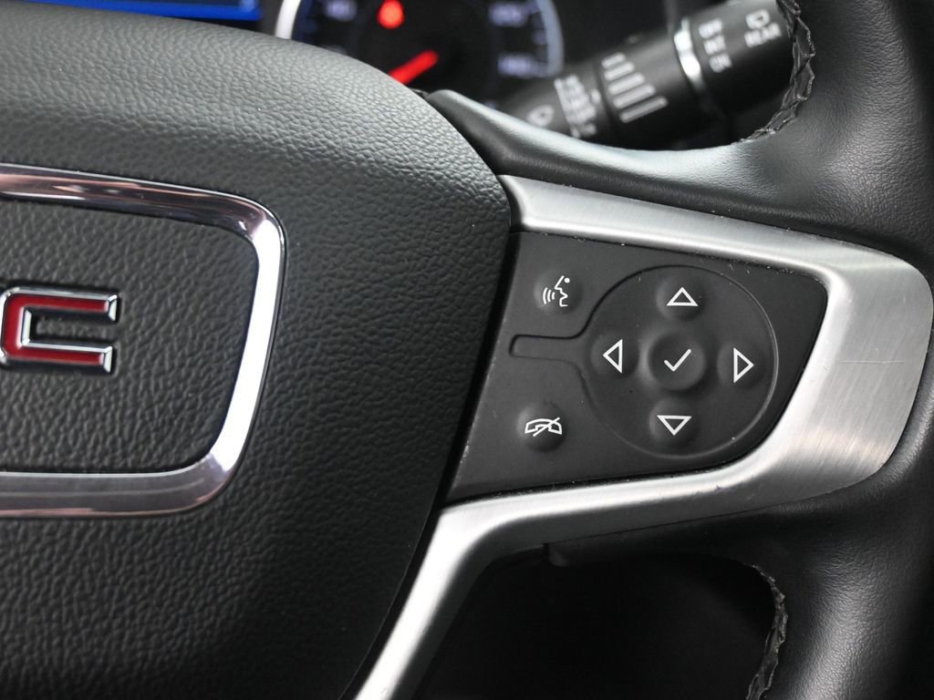Used 2023 GMC Acadia SLT image 41