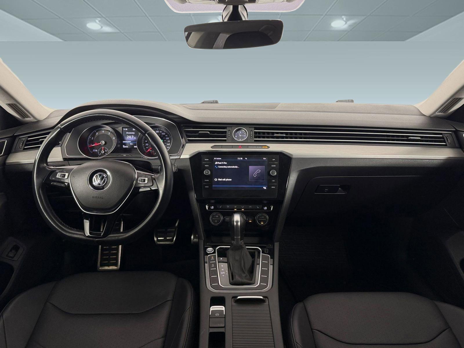 Used 2019 Volkswagen Arteon SE FWD image 14