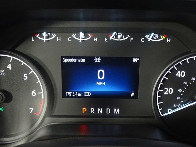 Used 2022 Ford F150 XLT w/ Trailer Tow Package image 39