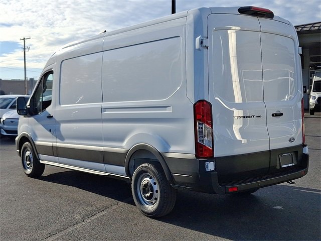 New 2026 Ford Transit 150 148 Medium Roof image 4