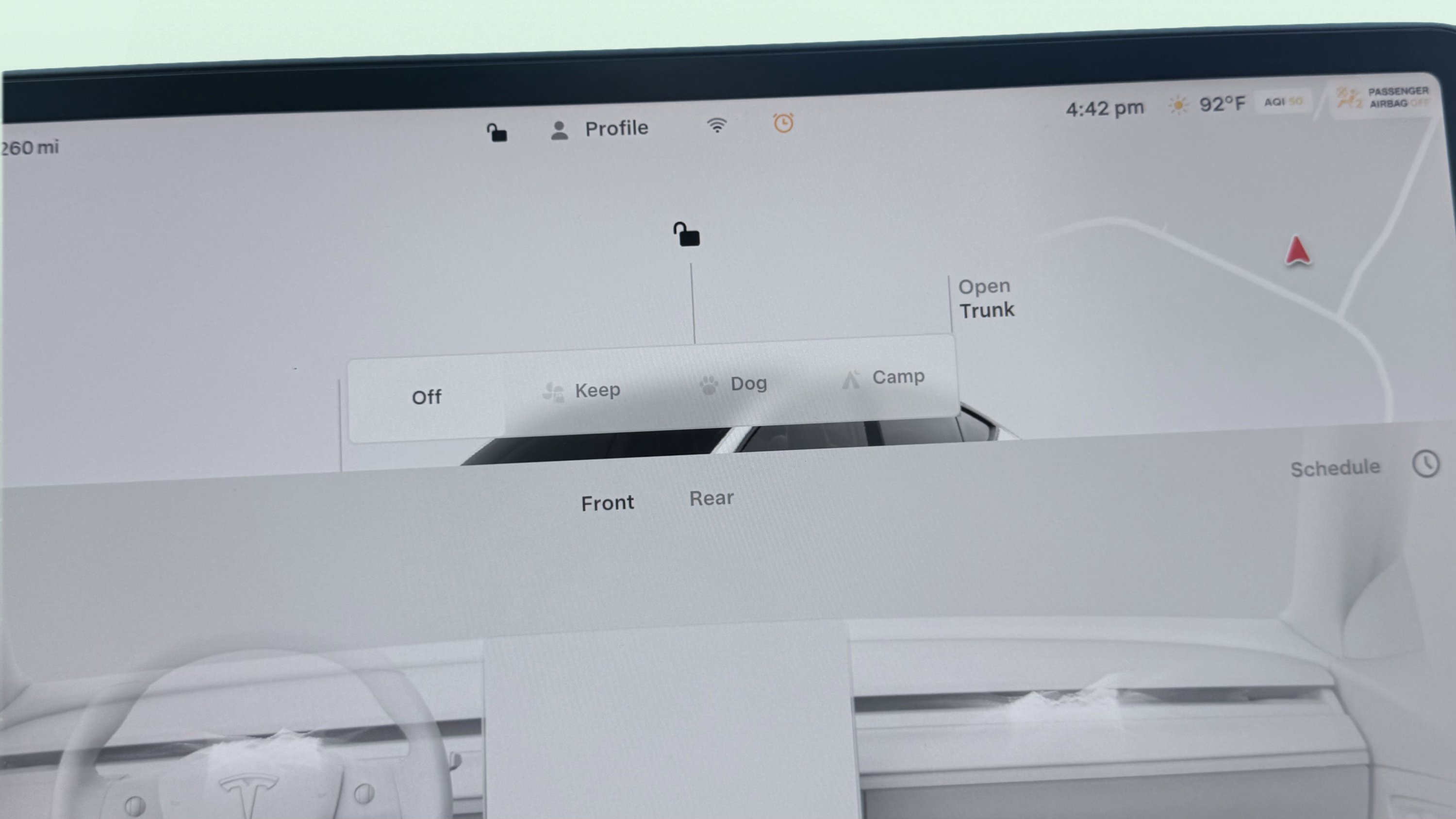 Used 2023 Tesla Model Y Long Range image 71