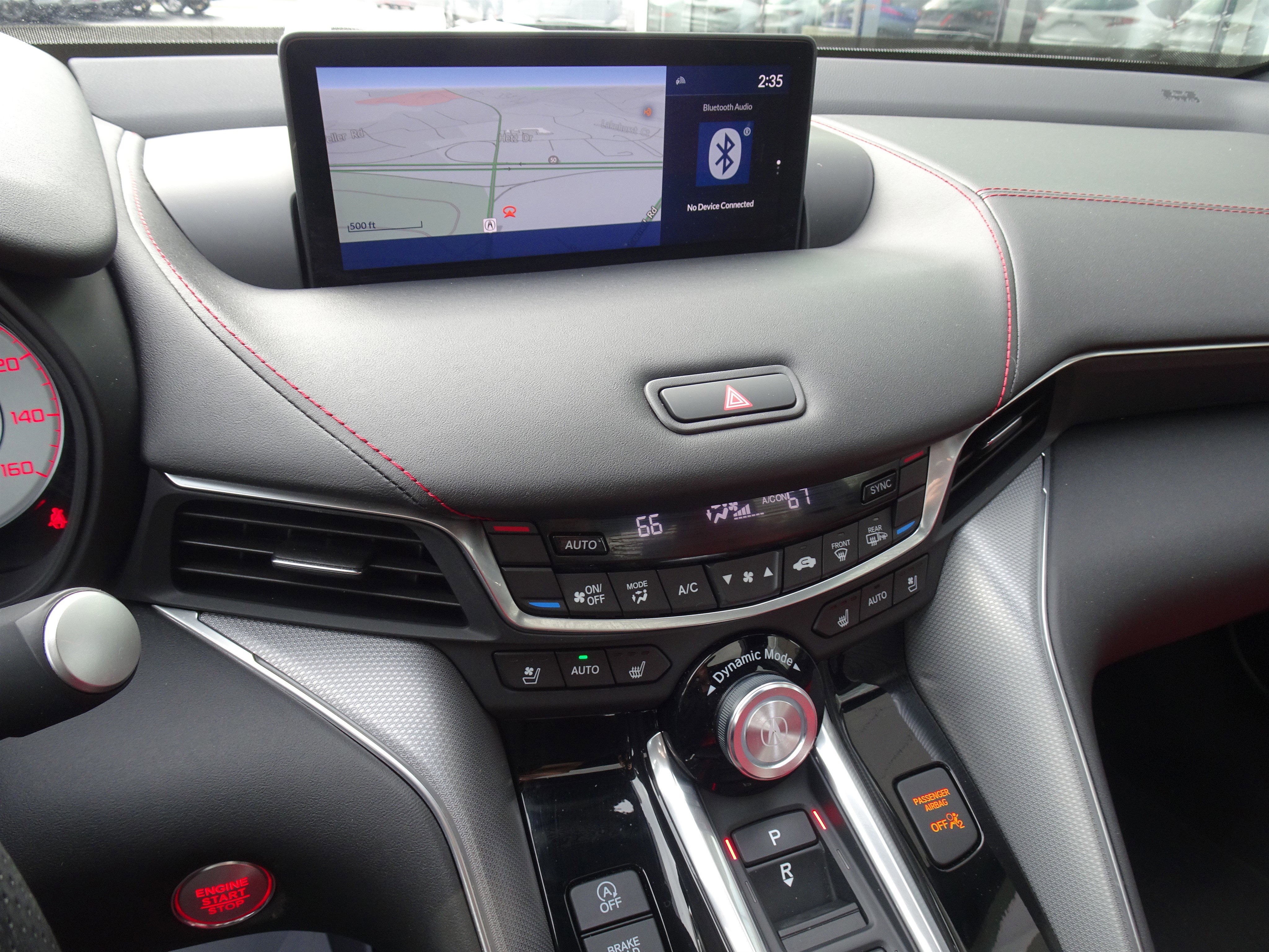 Used 2023 Acura TLX Type S image 19