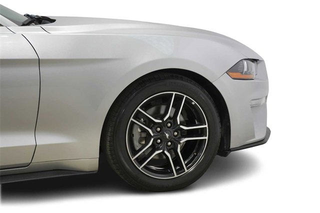 Used 2022 Ford Mustang Premium image 8