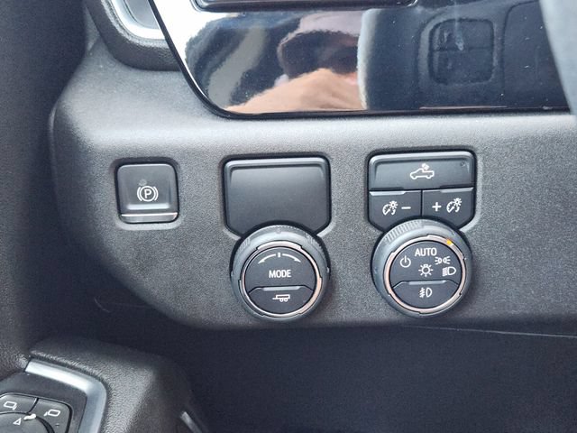 Used 2023 Chevrolet Silverado 1500 RST w/ Redline Edition RWD image 23