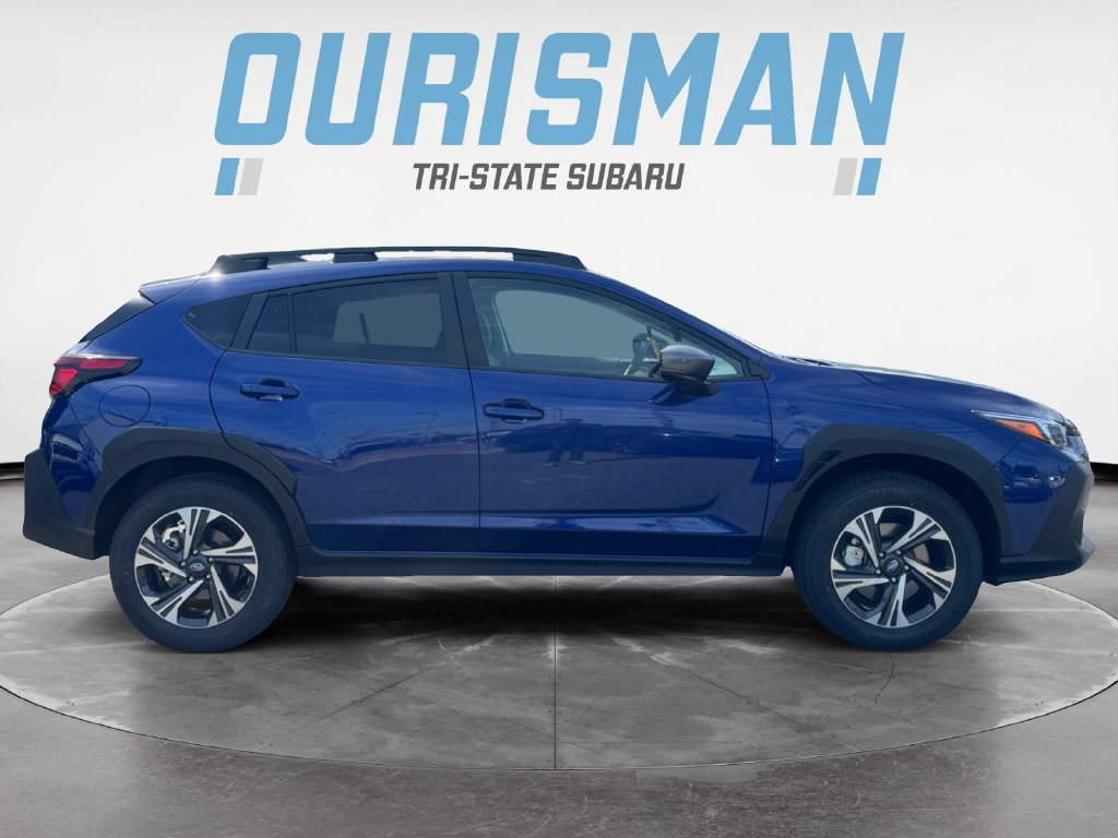 New 2026 Subaru Crosstrek 2.5i Premium AWD/4WD image 7