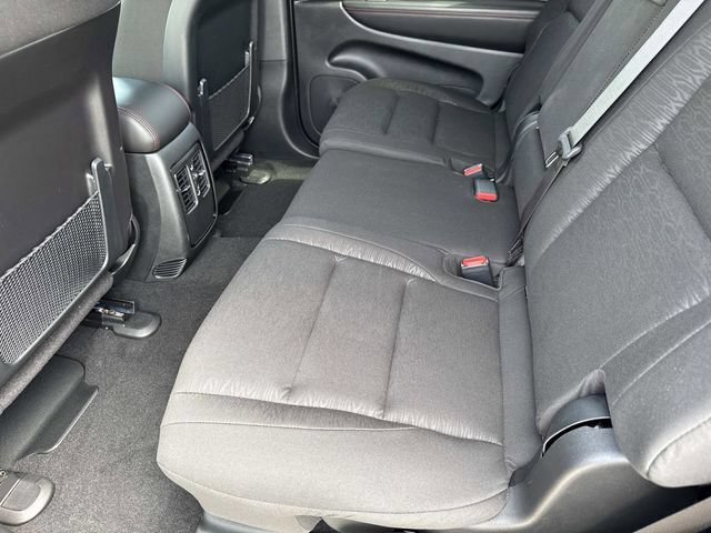 New 2026 Dodge Durango GT w/ Trailer Tow Group IV AWD/4WD image 10