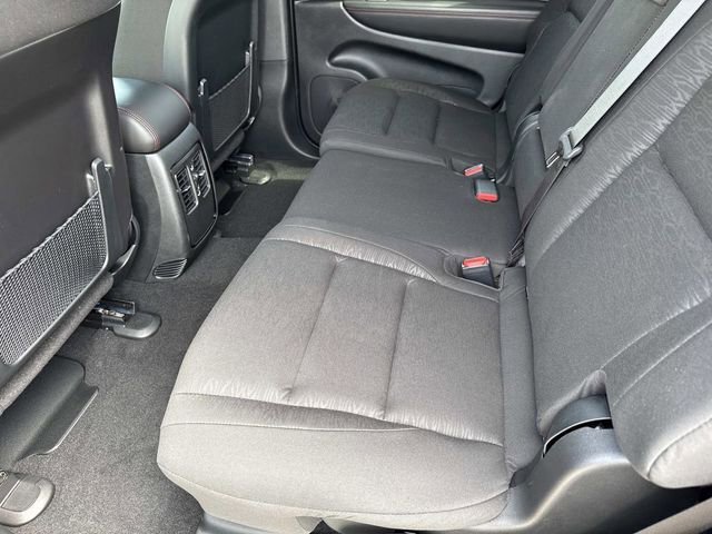 New 2026 Dodge Durango GT image 10