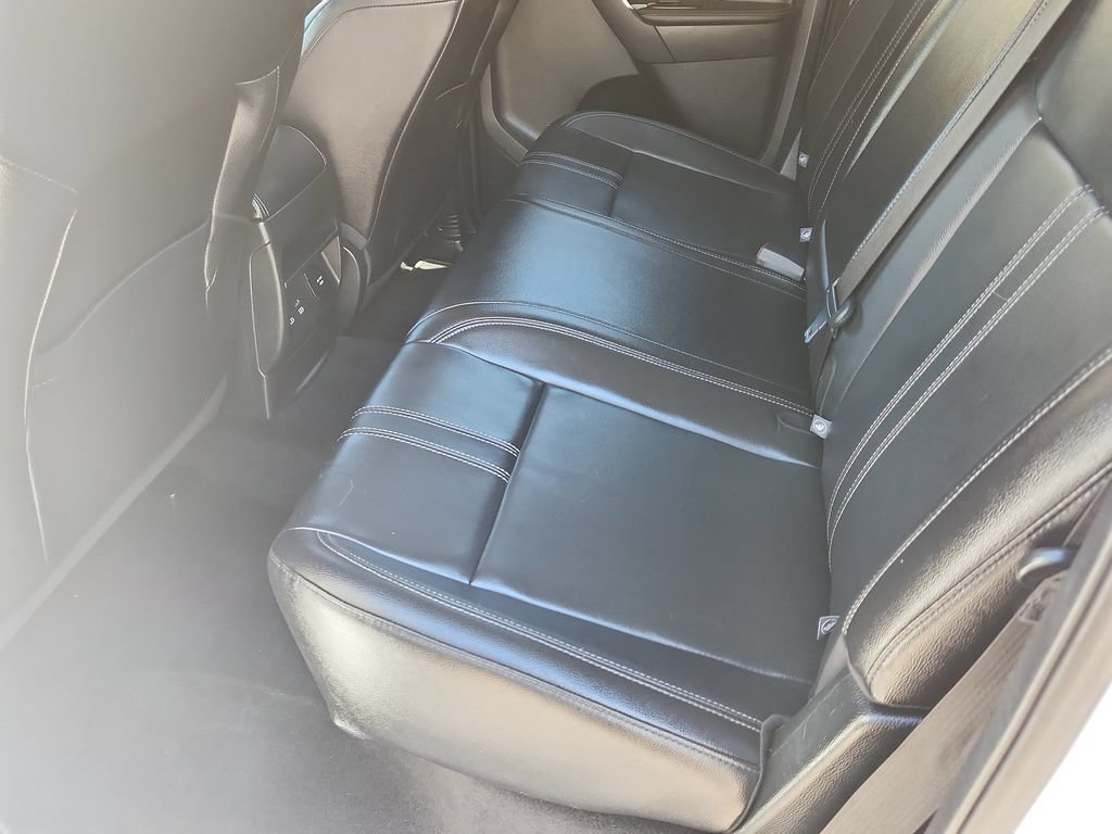 Used 2020 Ford Ranger Lariat w/ Technology Package AWD/4WD image 9
