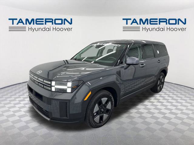 New 2026 Hyundai Santa Fe SE