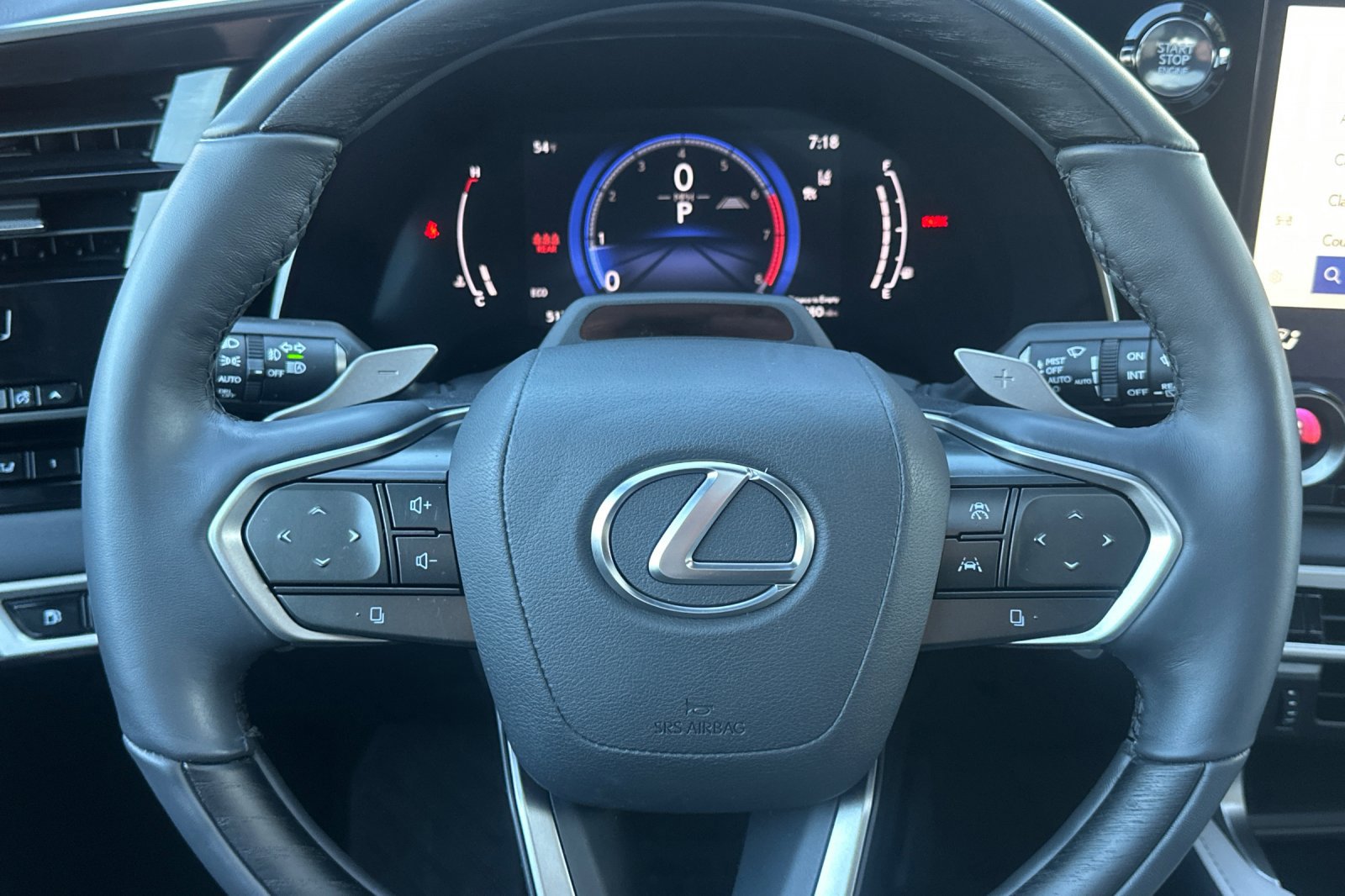 Certified 2024 Lexus RX 350 Premium Plus image 23