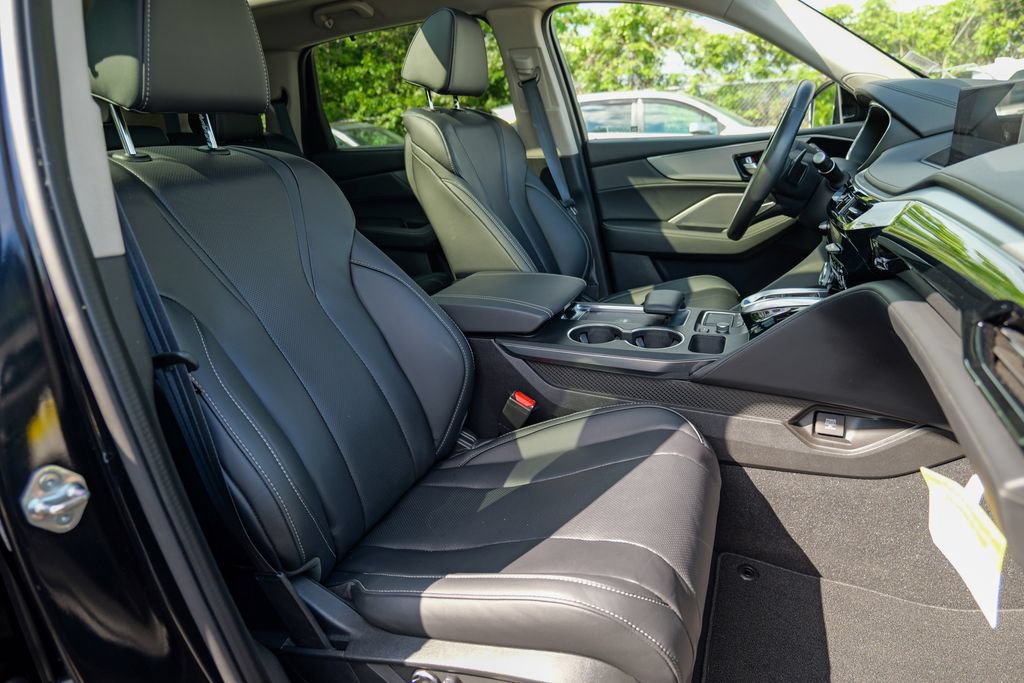 Used 2023 Acura MDX SH-AWD w/ Technology Package image 39