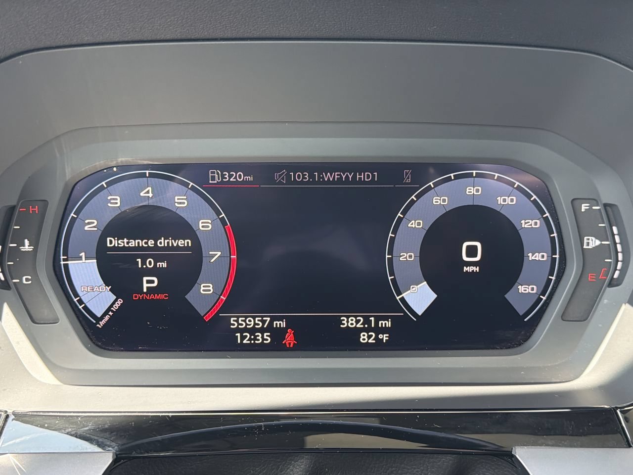 Used 2024 Audi A3 2.0T Premium FWD image 31