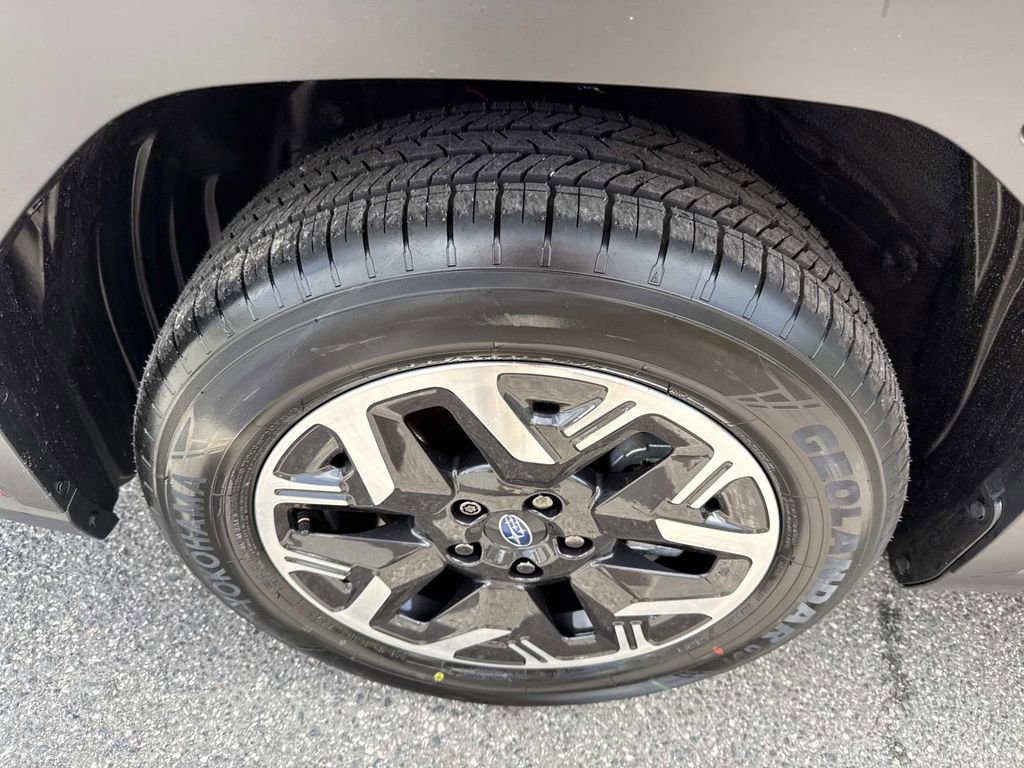 New 2026 Subaru Forester Premium image 10