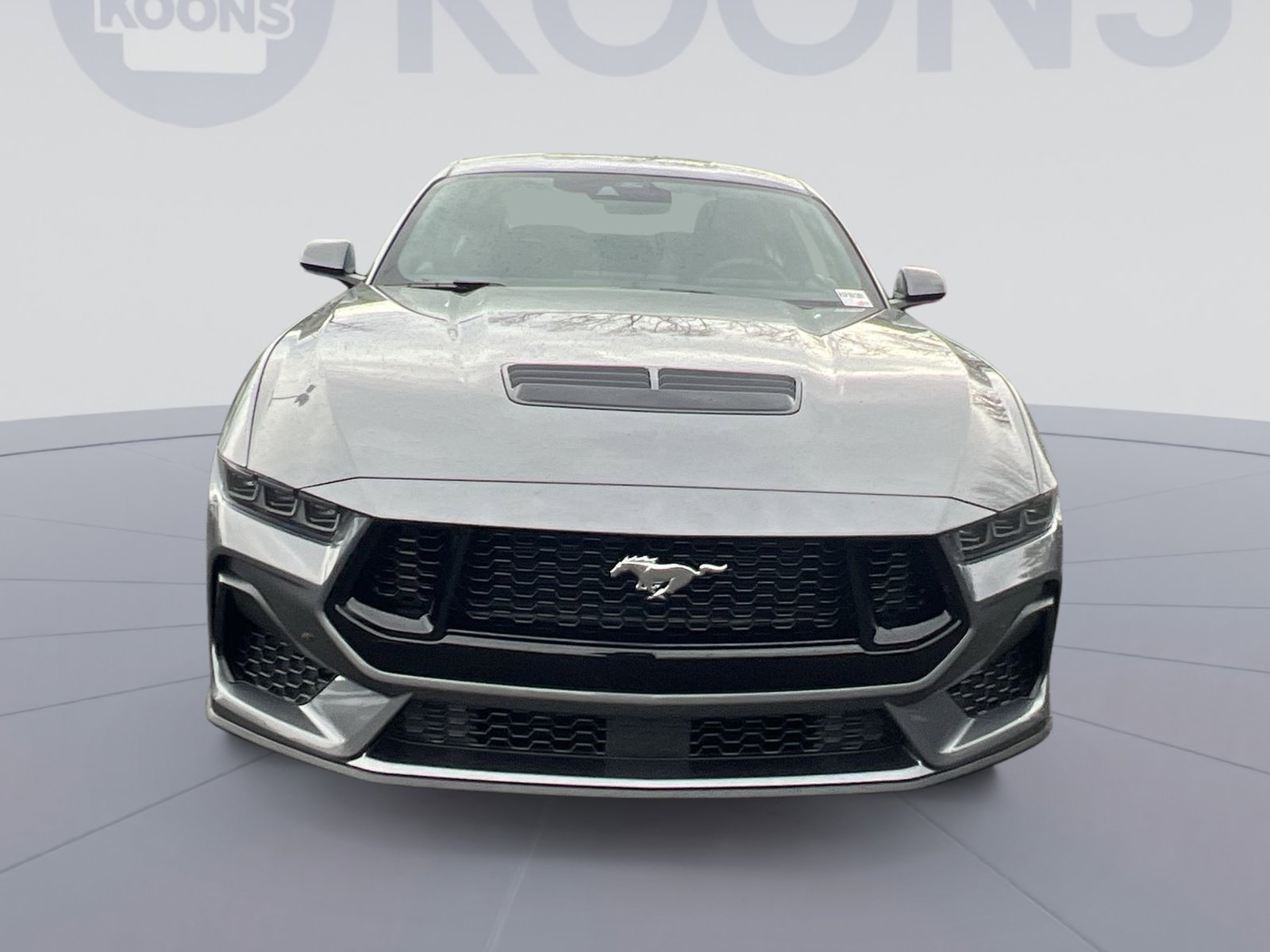 New 2026 Ford Mustang GT RWD image 11