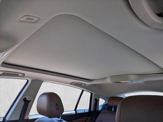 Used 2014 BMW 535i Gran Turismo RWD image 14