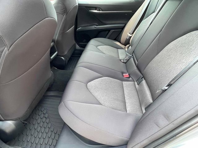 Used 2024 Toyota Camry LE FWD image 22