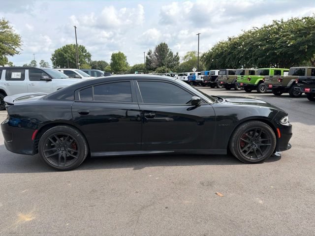 Used 2020 Dodge Charger R/T w/ Plus Group RWD image 2