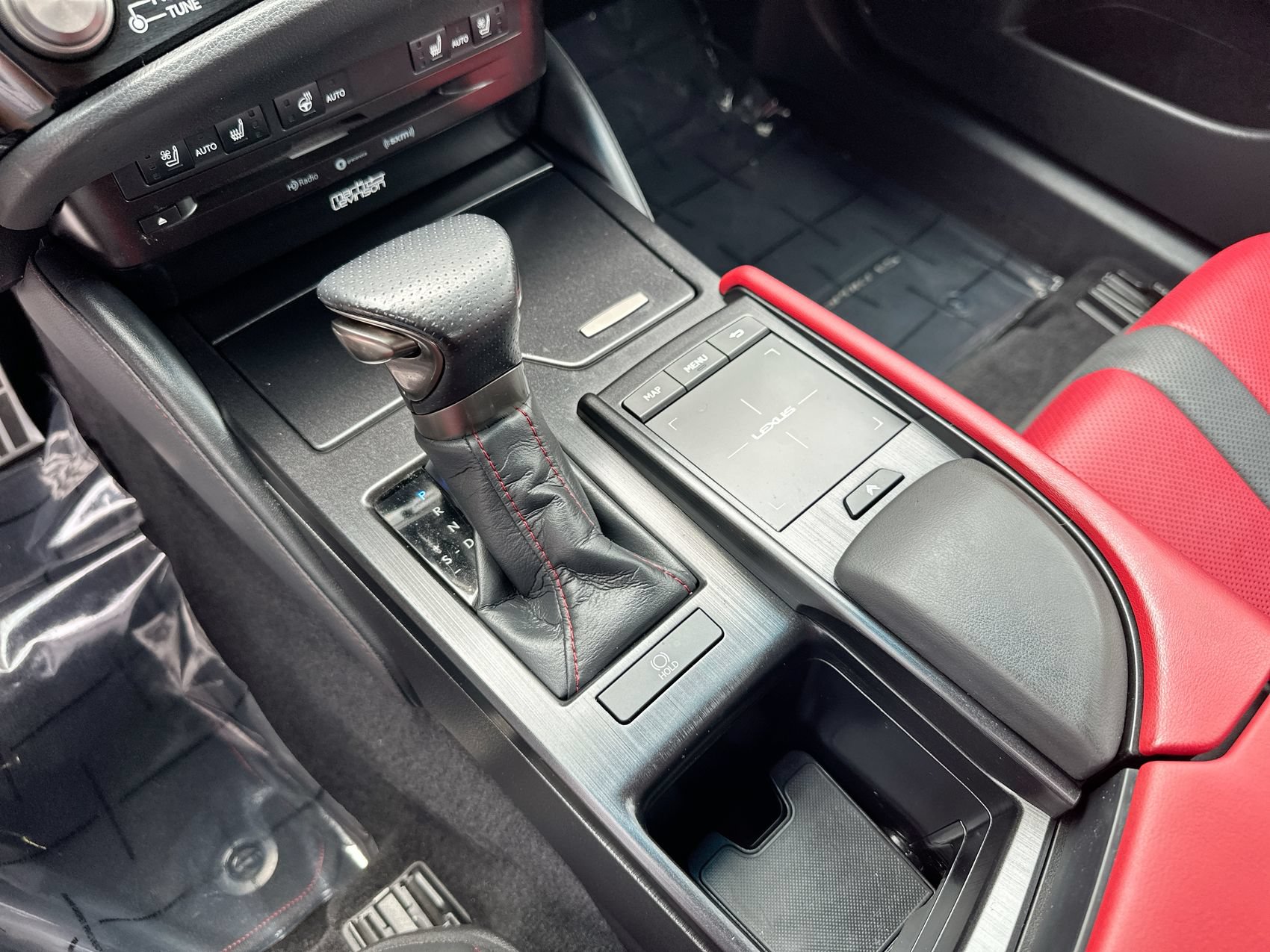 Used 2022 Lexus ES 350 F Sport FWD image 20