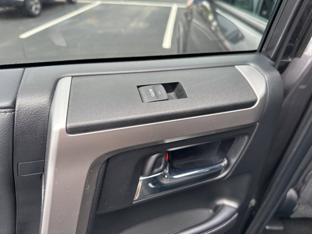 Used 2023 Toyota 4Runner SR5 image 38
