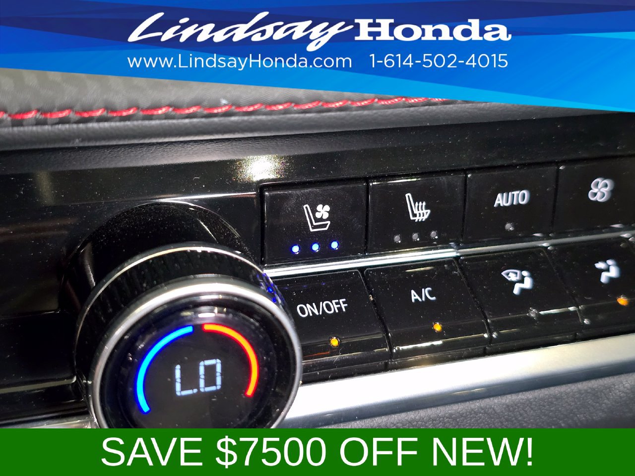 Used 2026 Chevrolet Equinox RS w/ Convenience Package III AWD/4WD image 20