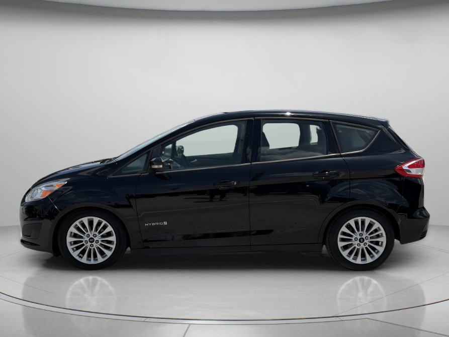 Used 2018 Ford C-MAX SE FWD image 5