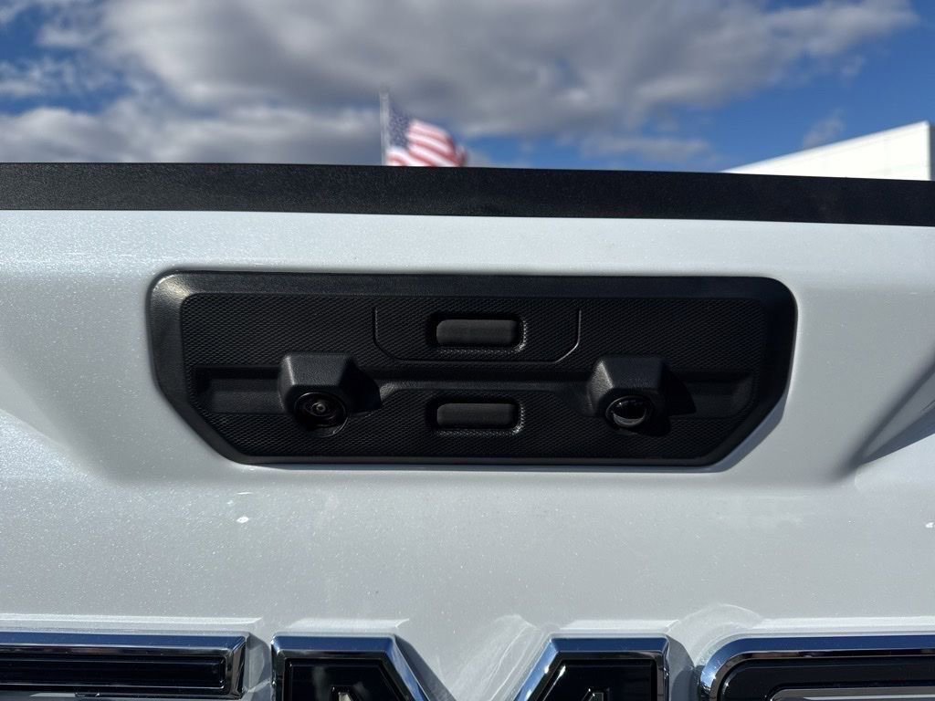 New 2026 GMC Sierra 1500 Denali Ultimate image 29