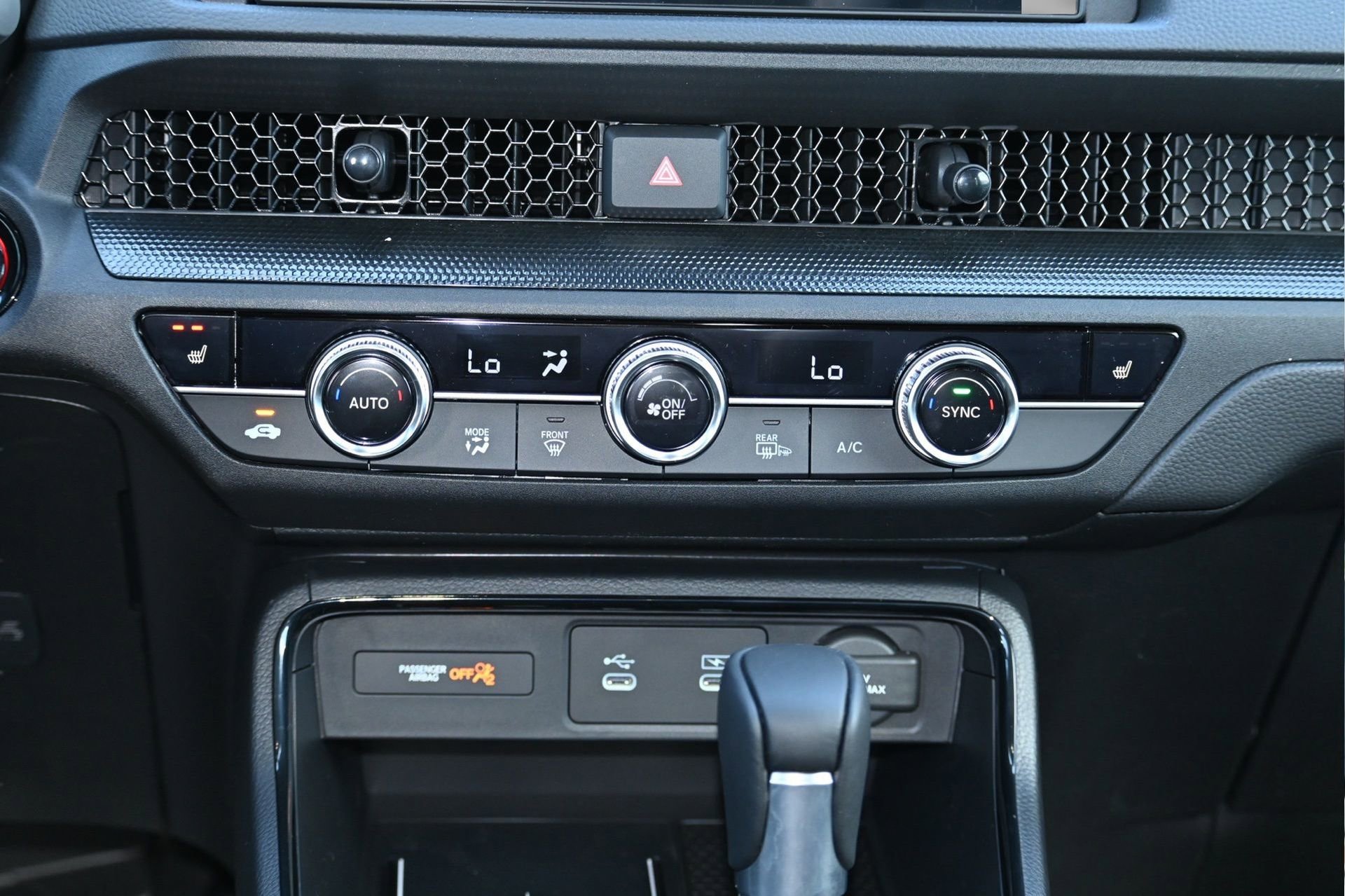 New 2025 Honda CR-V Sport-L image 23