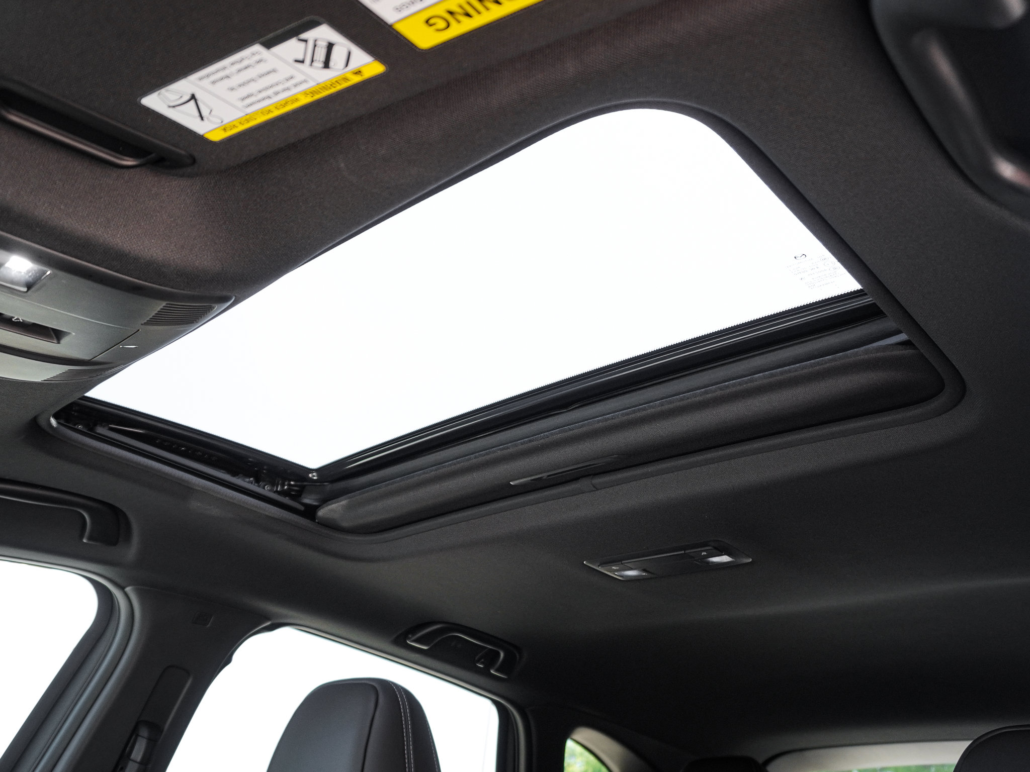 Certified 2025 MAZDA CX-5 Signature AWD/4WD image 28