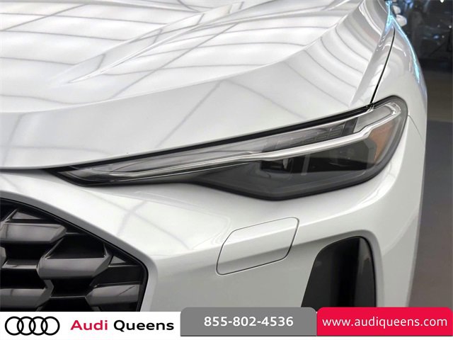 Certified 2025 Audi Q5 Premium Plus w/ Premium Plus image 7