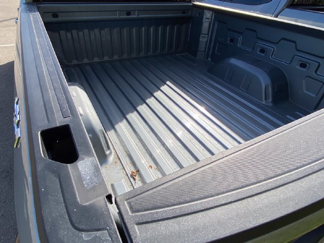 Certified 2025 GMC Sierra 1500 Elevation AWD/4WD image 32