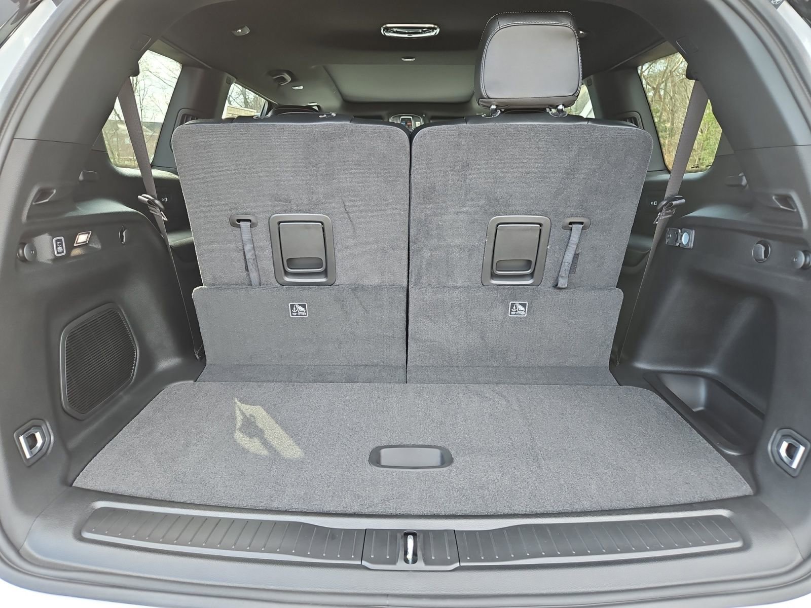 New 2026 Jeep Grand Cherokee L Limited image 19