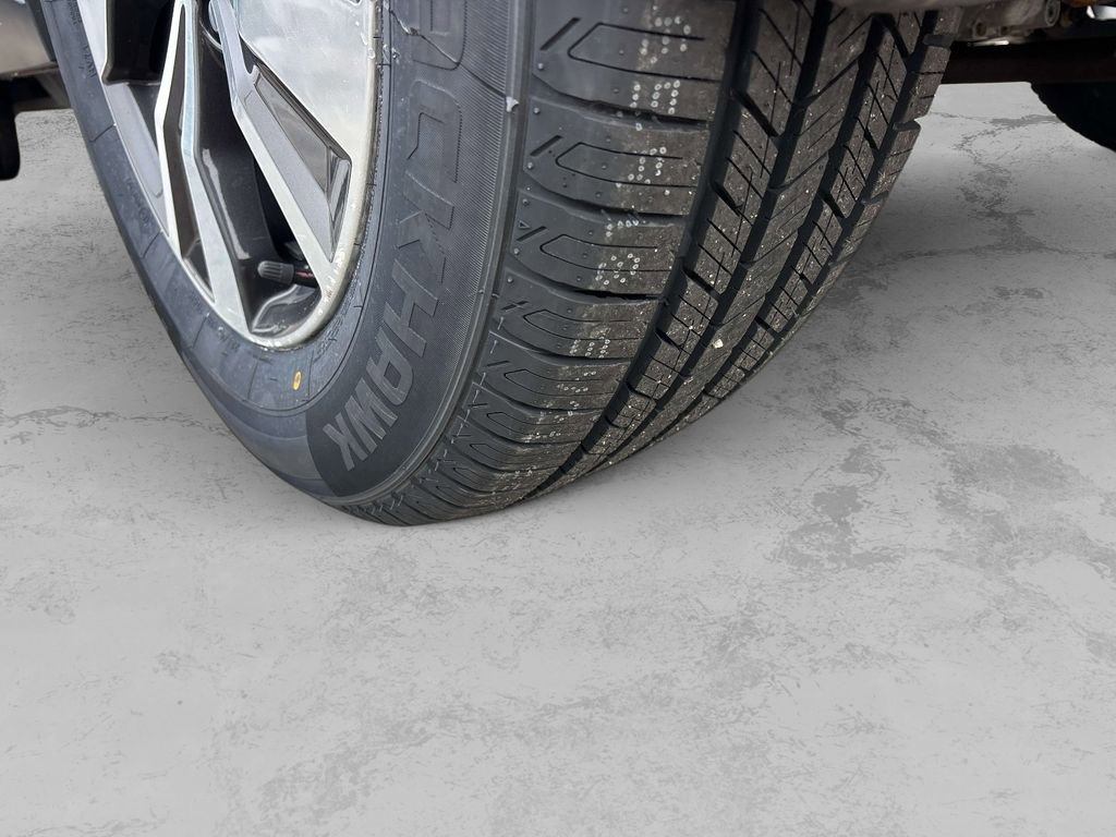 Used 2020 Nissan Murano S w/ Technology Package image 9