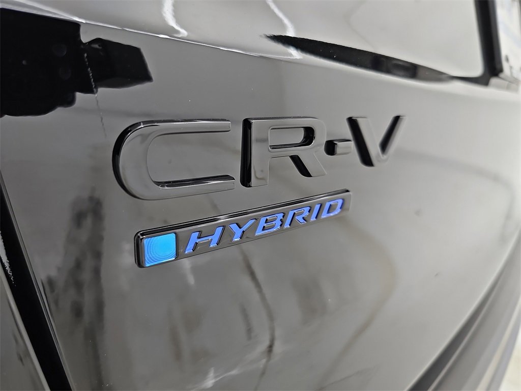 New 2026 Honda CR-V Sport-L image 43