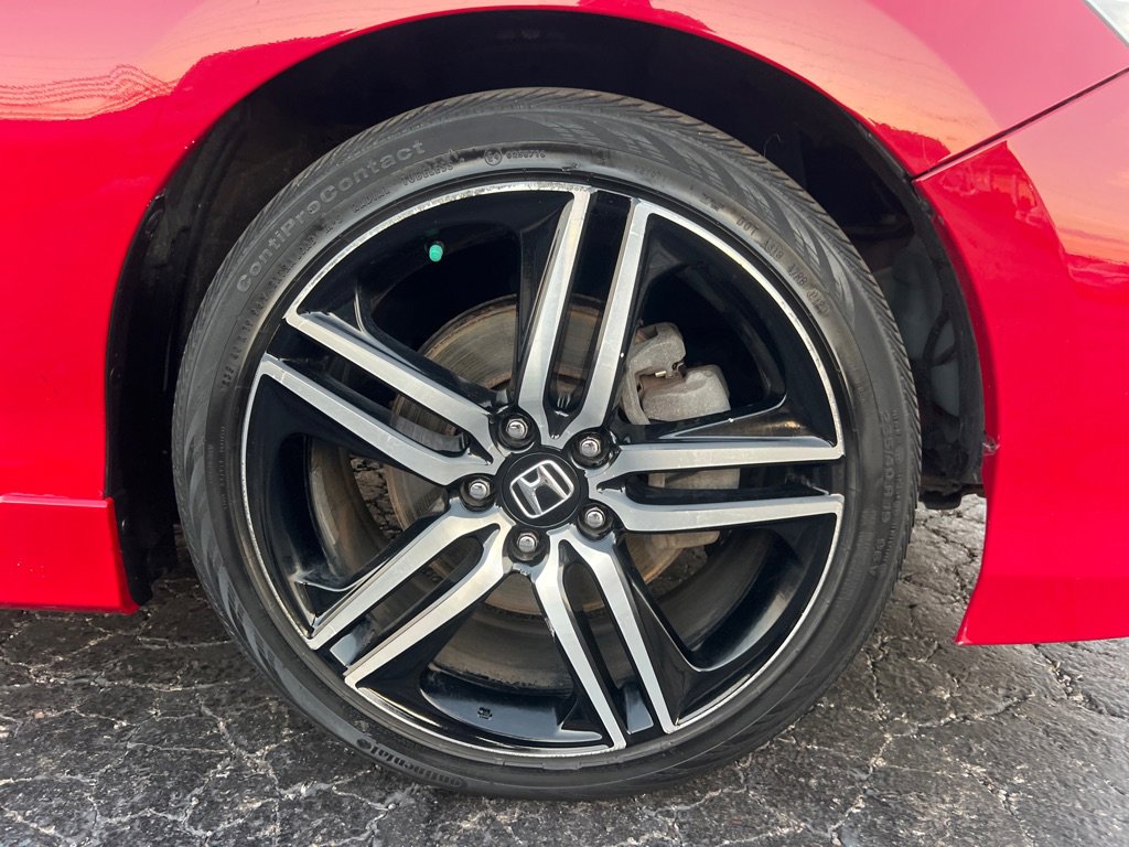 Used 2016 Honda Accord Sport image 38