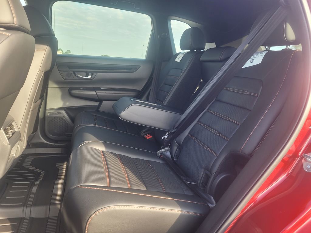 New 2026 Honda CR-V Sport-L image 15
