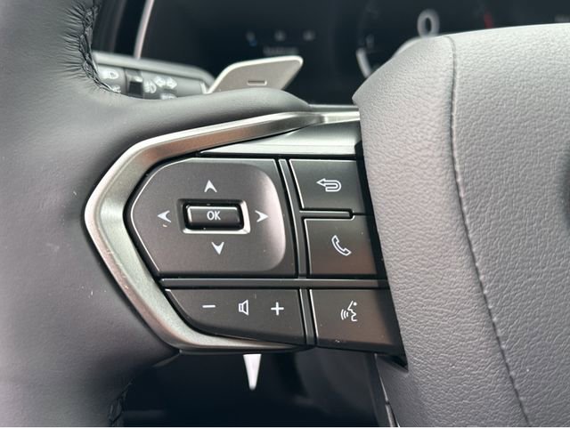 New 2026 Lexus TX 350 FWD image 35