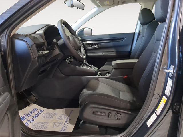 New 2026 Honda CR-V EX image 9