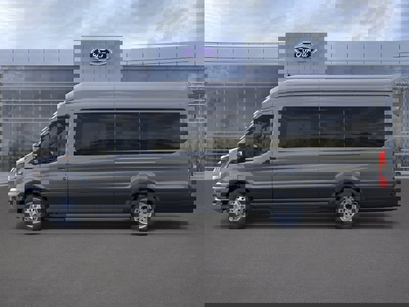 New 2026 Ford Transit 350 XLT RWD image 3