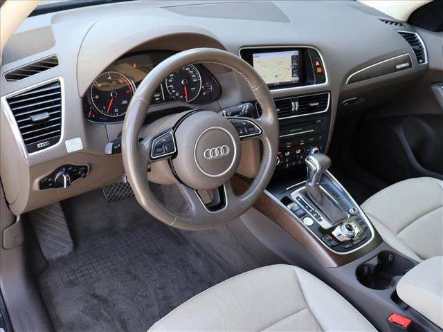 Used 2015 Audi Q5 TDI Premium Plus AWD/4WD image 11