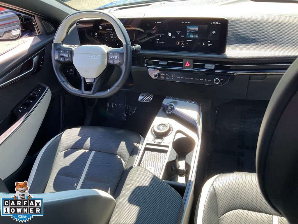 Used 2025 Kia EV6 GT-Line image 54