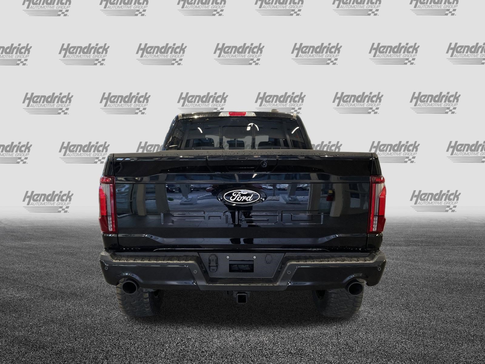 Used 2026 Ford F150 Lariat AWD/4WD image 9