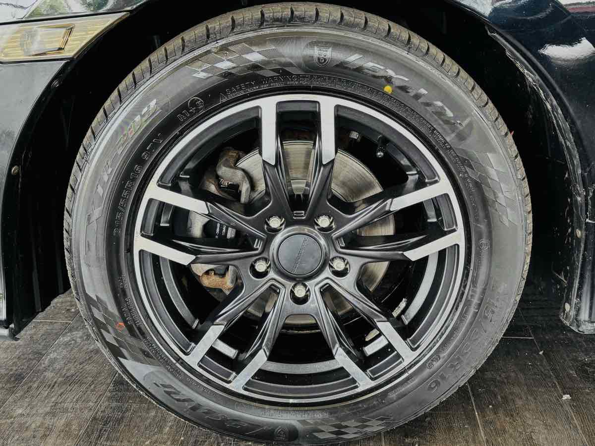 Used 2018 Honda Civic LX image 19