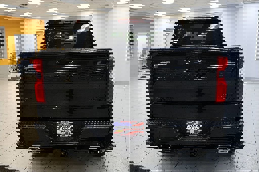 New 2026 Chevrolet Silverado 1500 High Country image 5