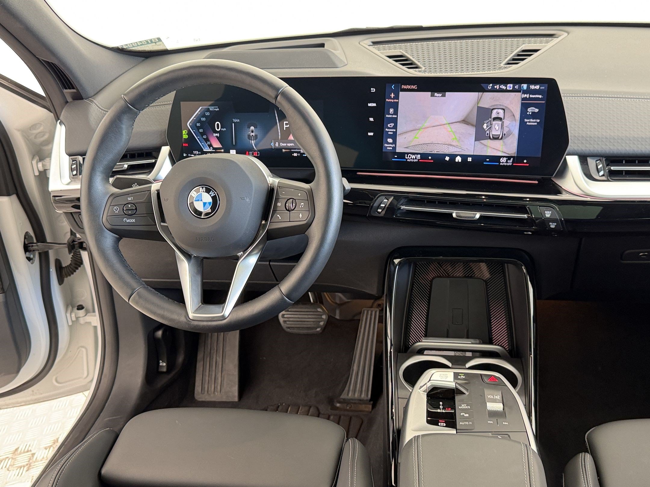 Used 2026 BMW X2 xDrive28i w/ Technology Package AWD/4WD image 28