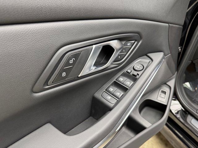 Used 2026 BMW 330i xDrive 330i xDrive w/ Premium Package image 11